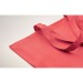 RESPECT COLOR Bolsa de lona reciclada 280 g/m². regalo de empresa