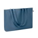 Miniatura del producto RESPECT COLOR Bolsa de lona reciclada 280 g/m². 1