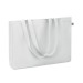 RESPECT COLOR Bolsa de lona reciclada 280 g/m². regalo de empresa