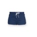 Short rétro femme, Short publicidad