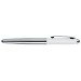 Roller Nautic, stylo Senator publicidad