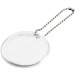 Rond moyen réfléchissant à accrocher H-16 RFX regalo de empresa