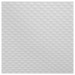 Rouleau de nappe en papier blanc, nappe publicidad