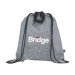 Mochila RPET Felt PromoBag Plus regalo de empresa