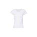 RTP APPAREL TEMPO 185 WOMEN - Camiseta de mujer, manga corta, corte cosido regalo de empresa