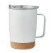 Gobelet double paroi 300ml, Mug de voyage isolant publicidad