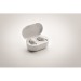 RWING - Auriculares TWS de ABS reciclado, un gadget ecológico reciclado u orgánico publicidad