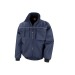 Veste de travail, Blouson publicidad
