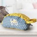 Bolsa de zapatos 100% impresa regalo de empresa