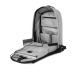 Mochila antirrobo, Mochila antirrobo publicidad