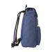 La mochila de brezo de moda, Mochila publicidad