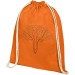 Mochila de algodón regalo de empresa