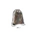 Sac à dos polyester 210T, Gym bag publicidad