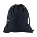 Sac à dos en pongée 190T, Gym bag publicidad