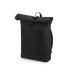 Mochila con cierre enrollable, mochila publicidad