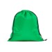 Mochila de cuerda Rpet 37x41cm, mochila ecológica publicidad