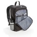 Mochila de ordenador 17, mochila para computadora publicidad