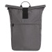 Mochila para ordenador - Halfar, mochila enrollable publicidad