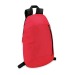 Mochila con bolsillo frontal, mochila publicidad
