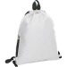 Mochila, bolsa de gimnasio publicidad