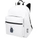 Mochila Retrend en RPET, mochila ecológica publicidad