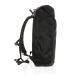 Mochila Swiss Peak en rPET AWARE, mochila de senderismo publicidad
