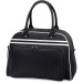 Sac bowling retro, sac de sport publicidad