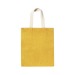 Bolsa - Brios, Bolsa de arpillera publicidad