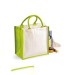 Bolsa de yute regalo de empresa