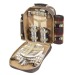 Bolsa de picnic de Central Park regalo de empresa