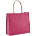 Ki-Mood Bolsa de playa de yute regalo de empresa
