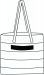 Sac de plage marin regalo de empresa