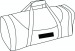 Sac de sport Marina, sac de sport publicidad