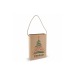 Bolsa de cartón 24x32x8cm regalo de empresa