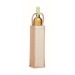 Miniatura del producto Bolsa de yute para una botella 1