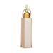 Miniatura del producto Bolsa de yute para una botella 5