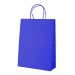 Sac en papier couleur regalo de empresa