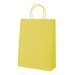 Sac en papier couleur regalo de empresa