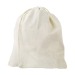 Sac filet 30x30cm en coton bio, Sac ou filet à légumes publicidad