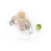 Sac filet en rPET 32x40 avec pochon, Pochon ou filet durable publicidad