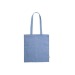 Sac 120g/m², Sac shopping durable publicidad