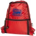 Bolsa nevera reciclada de 9 L con cordón Adventure, bolsa térmica publicidad