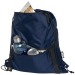 Bolsa nevera reciclada de 9 L con cordón Adventure regalo de empresa