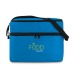 Bolsa refrigerante de doble nivel, bolsa de frío publicidad