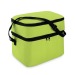 Bolsa refrigerante de doble nivel regalo de empresa