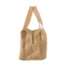 Sac en papier isotherme laminé 310g/m², sac isotherme  publicidad