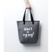 bolsa de fieltro rPET, bolsa térmica publicidad
