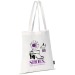 Sac non-tissé blanc, sac intissé et sac non tissé publicidad