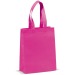 Bolsa laminada no tejida 4, bolsa laminada brillante publicidad