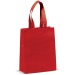 Bolsa laminada no tejida 4, bolsa laminada brillante publicidad